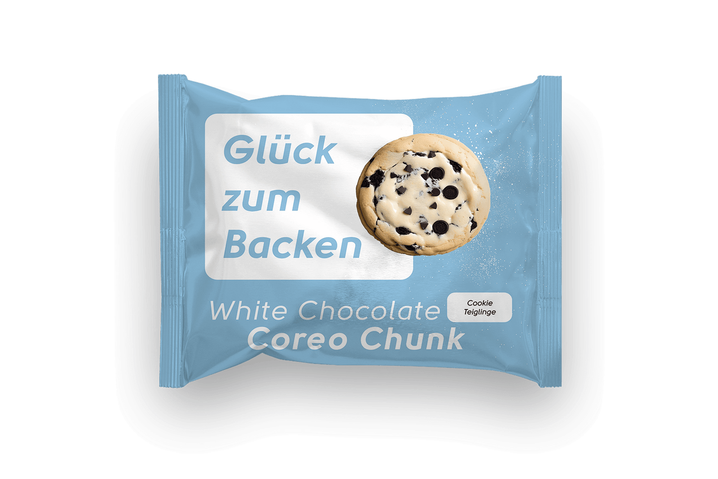 Cookie Teiglinge
