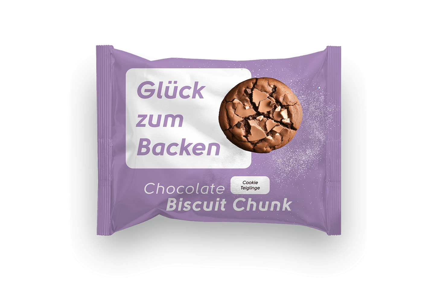 Cookie Teiglinge
