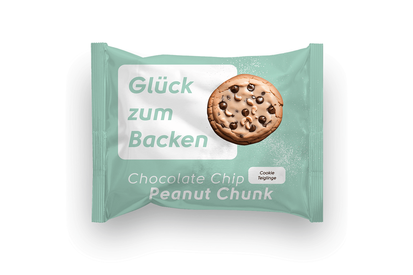 Cookie Teiglinge