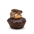 OHMY Vegan Box β 25 Vegan Mini Cupcakes