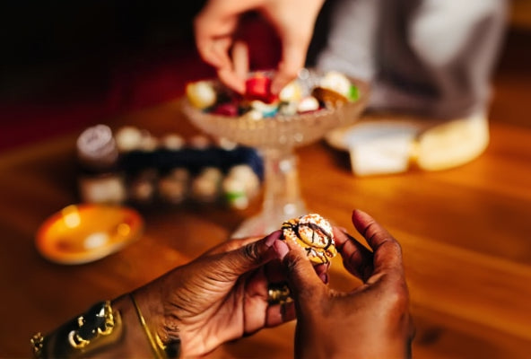 Mini cupcakes, maximum enjoyment