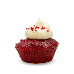 OHMY Vegan Box – 25 Vegan Mini Cupcakes